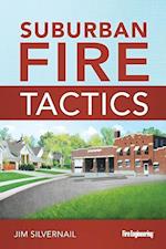 Suburban Fire Tactics