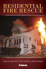 Feyst, M:  Residential Fire Rescue