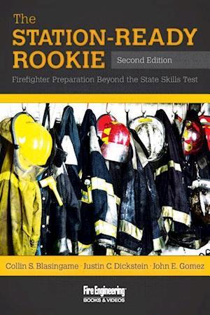 The Station-Ready Rookie