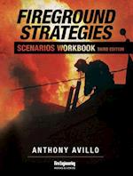 Fireground Strategies Scenarios Workbook