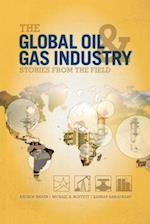 The Global Oil and Gas Industry