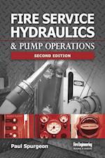Fire Service Hydraulics & Pump Operations