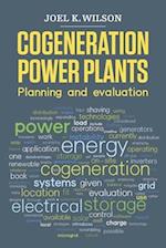 Cogeneration Power Plants