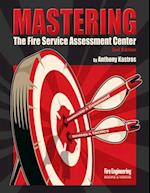 Mastering the Fire Service Assessment Center