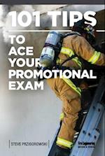 101 Tips to Ace Your Promotional Exam