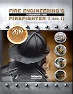 Fire Engineering's Handbook for Firefighter 1 & 2