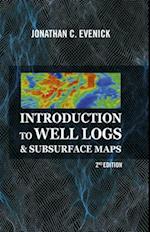 Evenick, J:  Introduction to Well Logs & Subsurface Maps