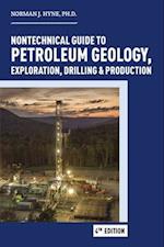 Nontechnical Guide to Petroleum