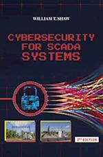 Cybersecurity for Scada Systems