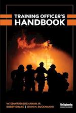 Training Officer's Handbook