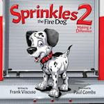 Sprinkles the Fire Dog 2