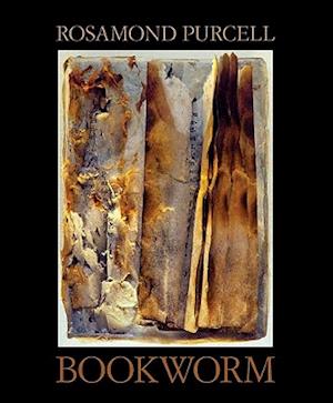 Bookworm: The Art of Rosamond Purcell
