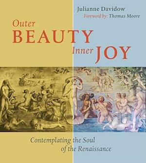 Outer Beauty Inner Joy