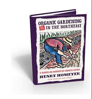 Organic Gardening Not Just in the North East