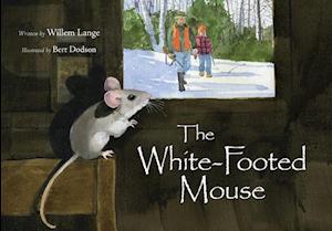 The White-Footed Mouse