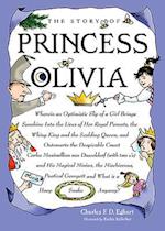 The Story of Princess Olivia
