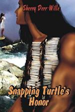 Snapping Turtle's Honor