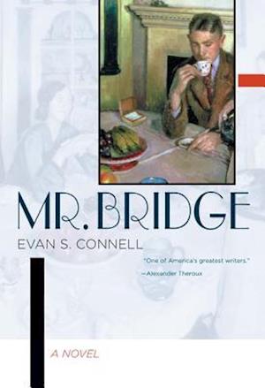 Mr. Bridge