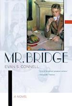 Mr. Bridge