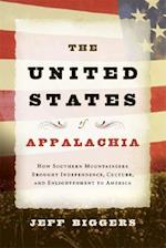 The United States of Appalachia