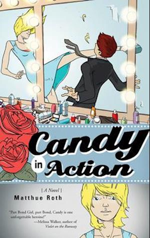 Candy in Action