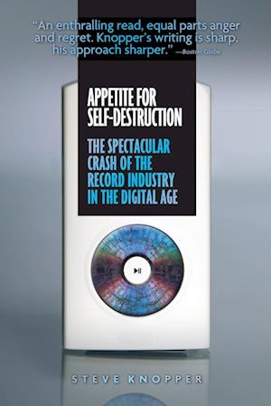 Appetite for Self-Destruction