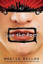 Lux the Poet