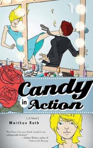 Candy in Action