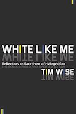 White Like Me