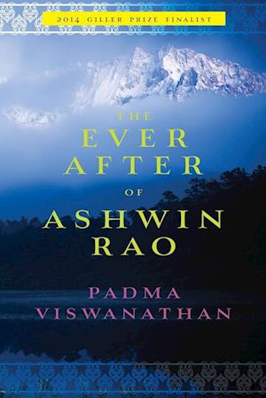 The Ever After of Ashwin Rao