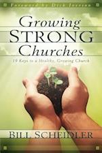 Growing Strong Churches