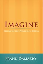 Imagine (Life Growth Series)