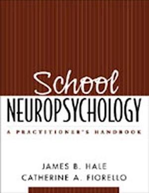 School Neuropsychology