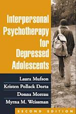 Interpersonal Psychotherapy for Depressed Adolescents