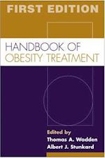 Handbook of Obesity Treatment