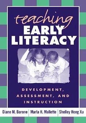 Teaching Early Literacy