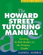The Howard Street Tutoring Manual