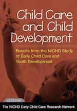 Child Care and Child Development