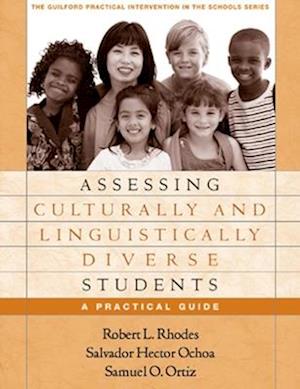 Assessing Culturally and Linguistically Diverse Students