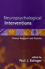 Neuropsychological Interventions