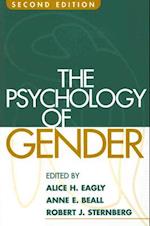 The Psychology of Gender, Second Edition