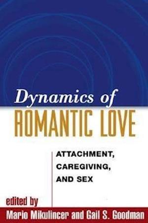 Dynamics of Romantic Love