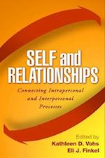 Self and Relationships