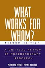 What Works for Whom?, Second Edition