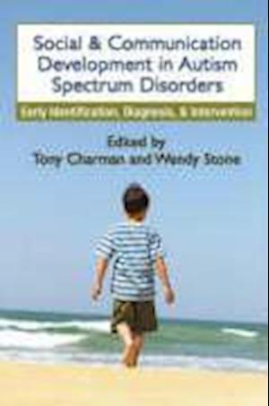 Social and Communication Development in Autism Spectrum Disorders