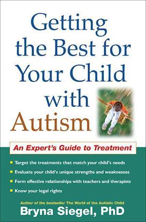 Getting the Best for Your Child with Autism