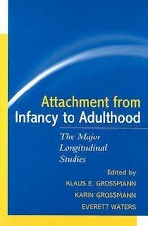 Attachment from Infancy to Adulthood