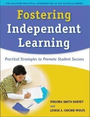 Fostering Independent Learning