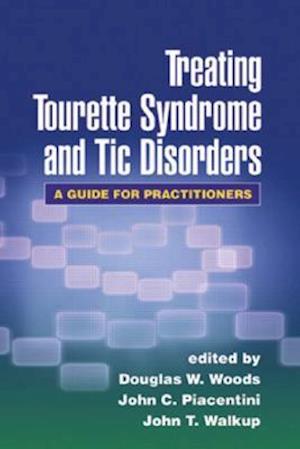 Treating Tourette Syndrome and Tic Disorders