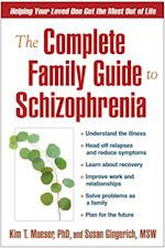 Complete Family Guide to Schizophrenia